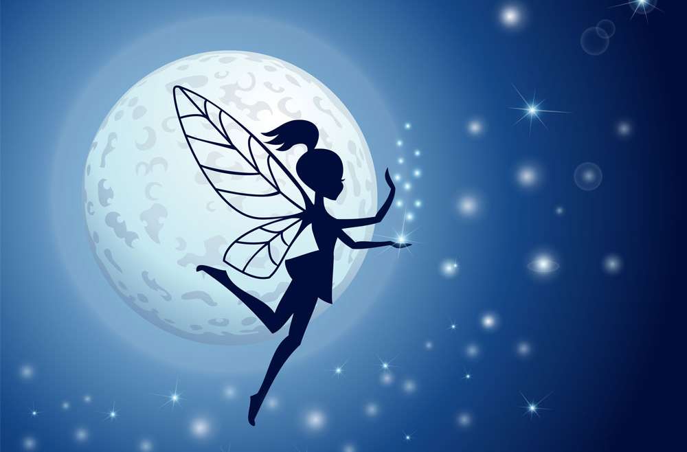 חלומות של לפני…