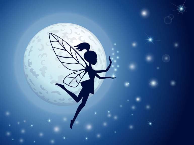 חלומות של לפני…