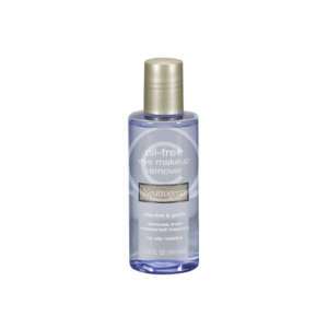 Eye Makeup Remover