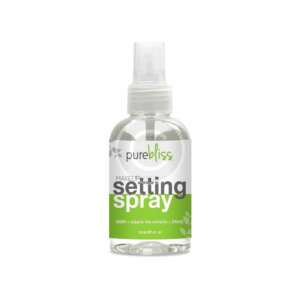 Setting Spray